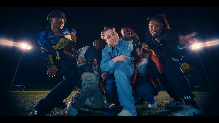 Zenzel vincent Giannesini Zenzelreal réalisateur Aloise Sauvage Danse Mouvement Artiste