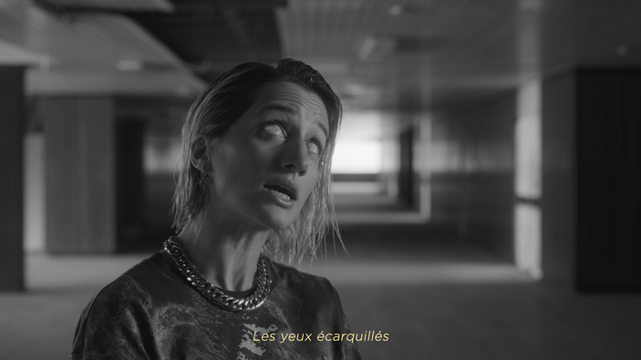 Zenzel http://zenzelreal.com artiste mouvement réalisateur 