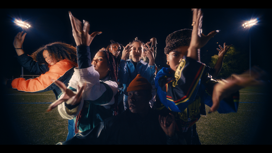 Zenzel vincent Giannesini Zenzelreal réalisateur Aloise Sauvage Danse Mouvement Artiste