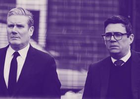 Starmer & Burnham