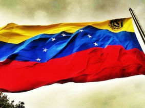 Venezuela: regime change is not peace, and our taxes must not fund it