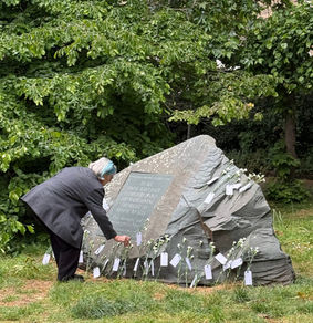 International Conscientious Objectors’ Day 2026: The right to refuse to kill