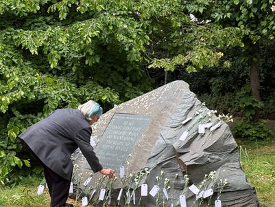 International Conscientious Objectors’ Day 2026: The right to refuse to kill