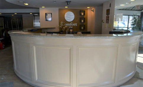 General Contracting, Home Renovations, Marble Fireplace Surround, Hopkinton, MA, Marisa & Co.