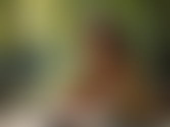 In a serene reflection by the lake side, a women contemplates what's holding her back