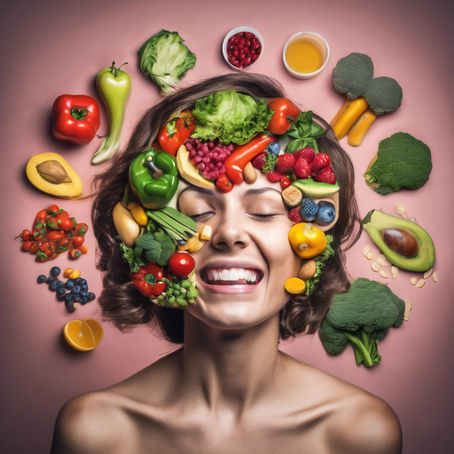 nutrition and well-being