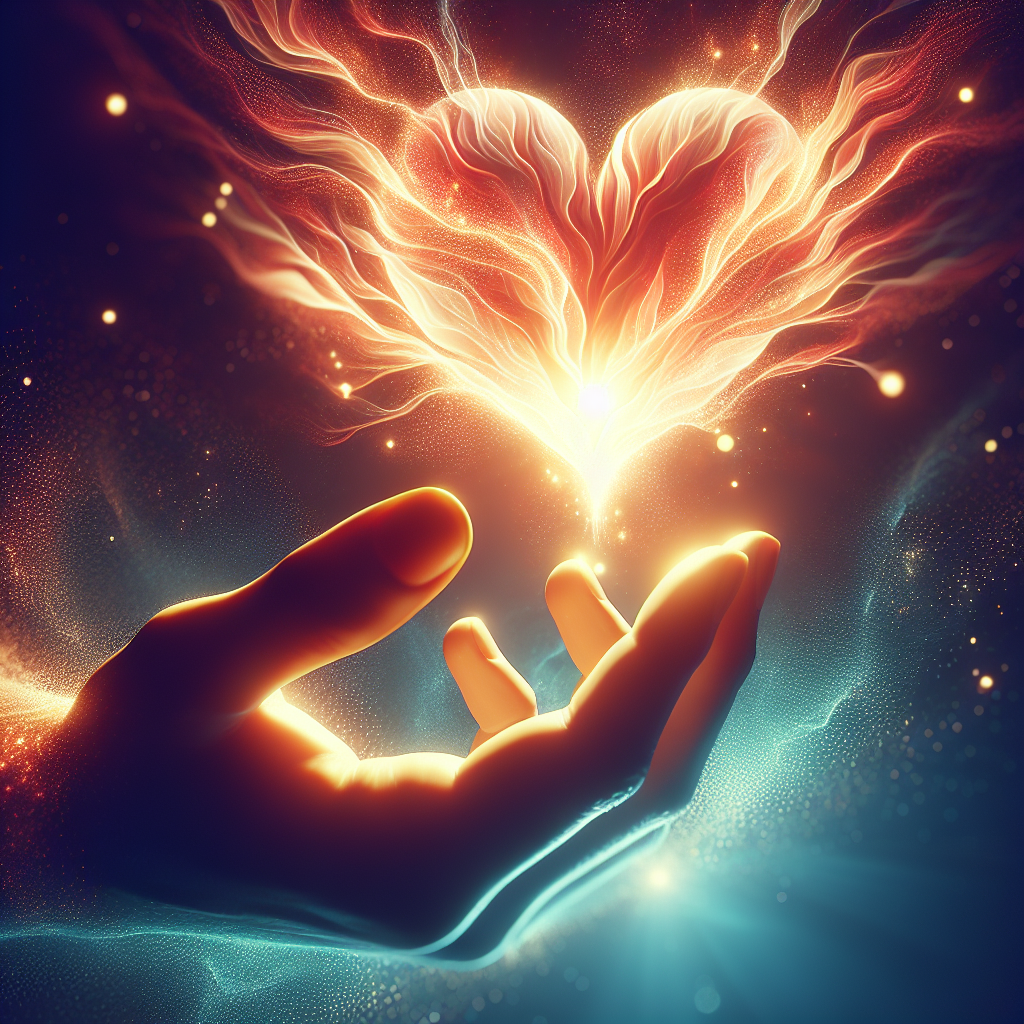 Self-Compassion