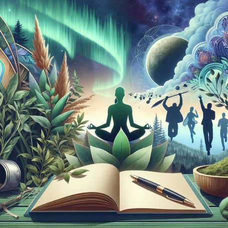 Integrating Mental Health and Self-Care for Optimal Well-Being