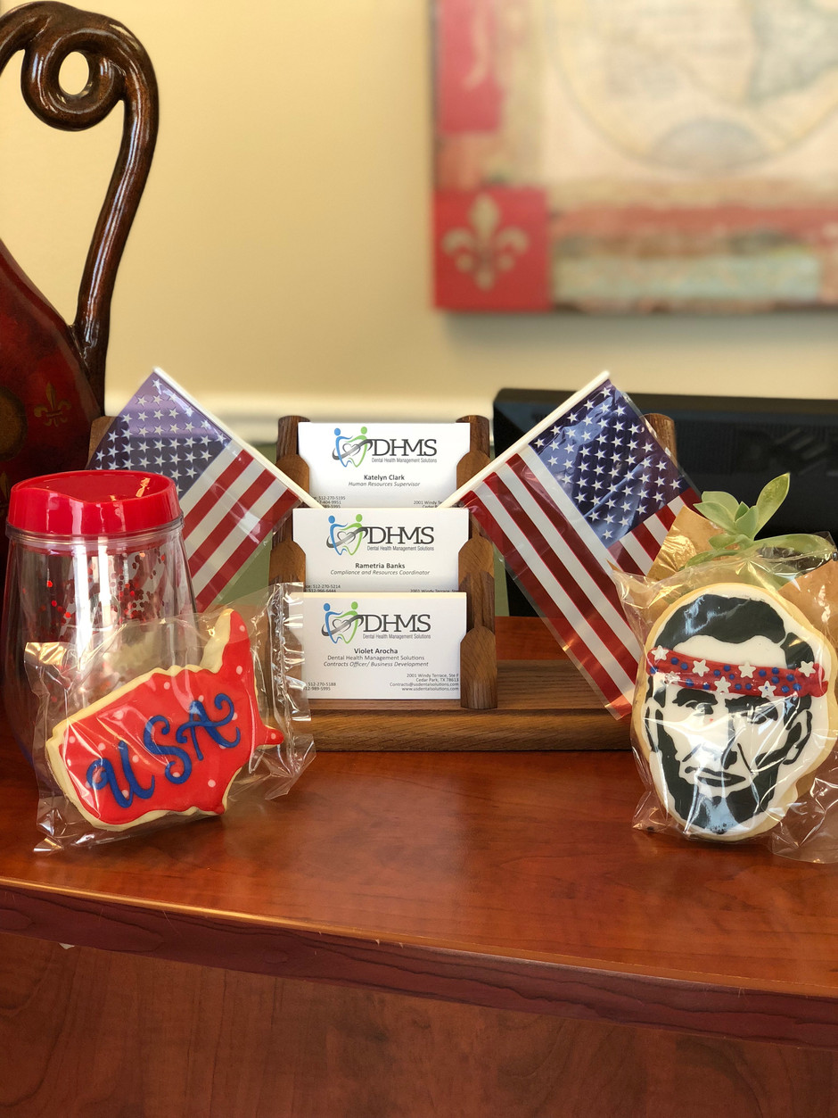 Happy 4th of July!