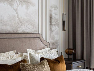 How to Design Your Bedroom