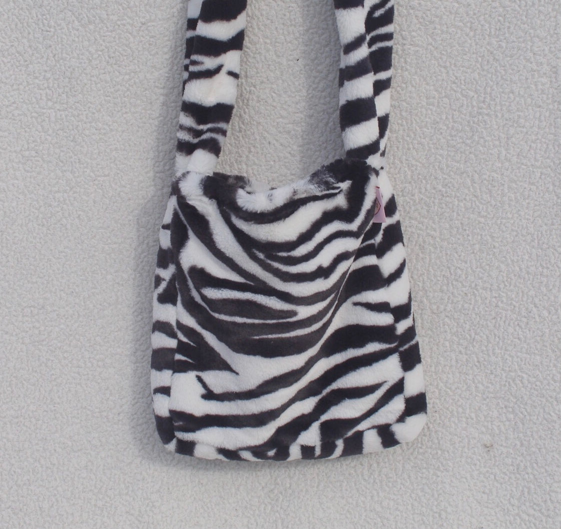The ZebraTote