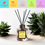 Thumbnail: Reed Diffuser | Jasmine & Ylang Ylang | 50ml