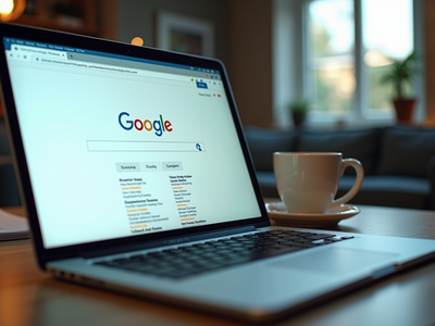 Search Engine Maketing