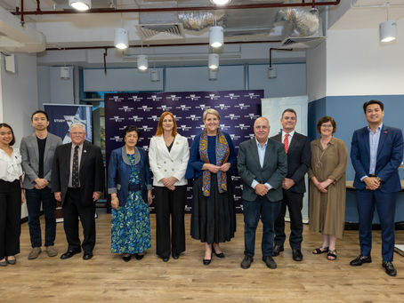 Victoria to become home of the 2024 Australia Vietnam Young Leadership Dialogue