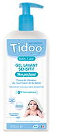 Tidoo Organic Fragrance-Free Hypoallergenic Cleansing Gel.png
