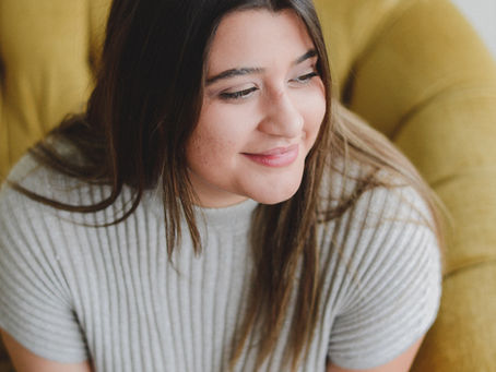 Finding Strength in the Storm | Healing, Resilience & Life After Trauma