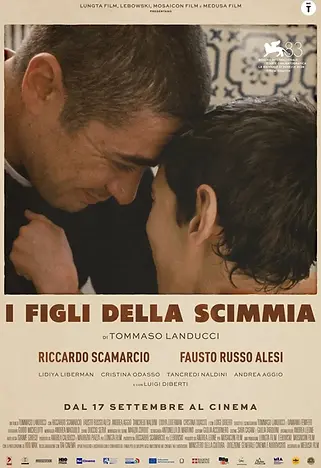 I figli della scimmia.webp
