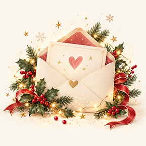 Festive Heartfelt Holiday Letter.png