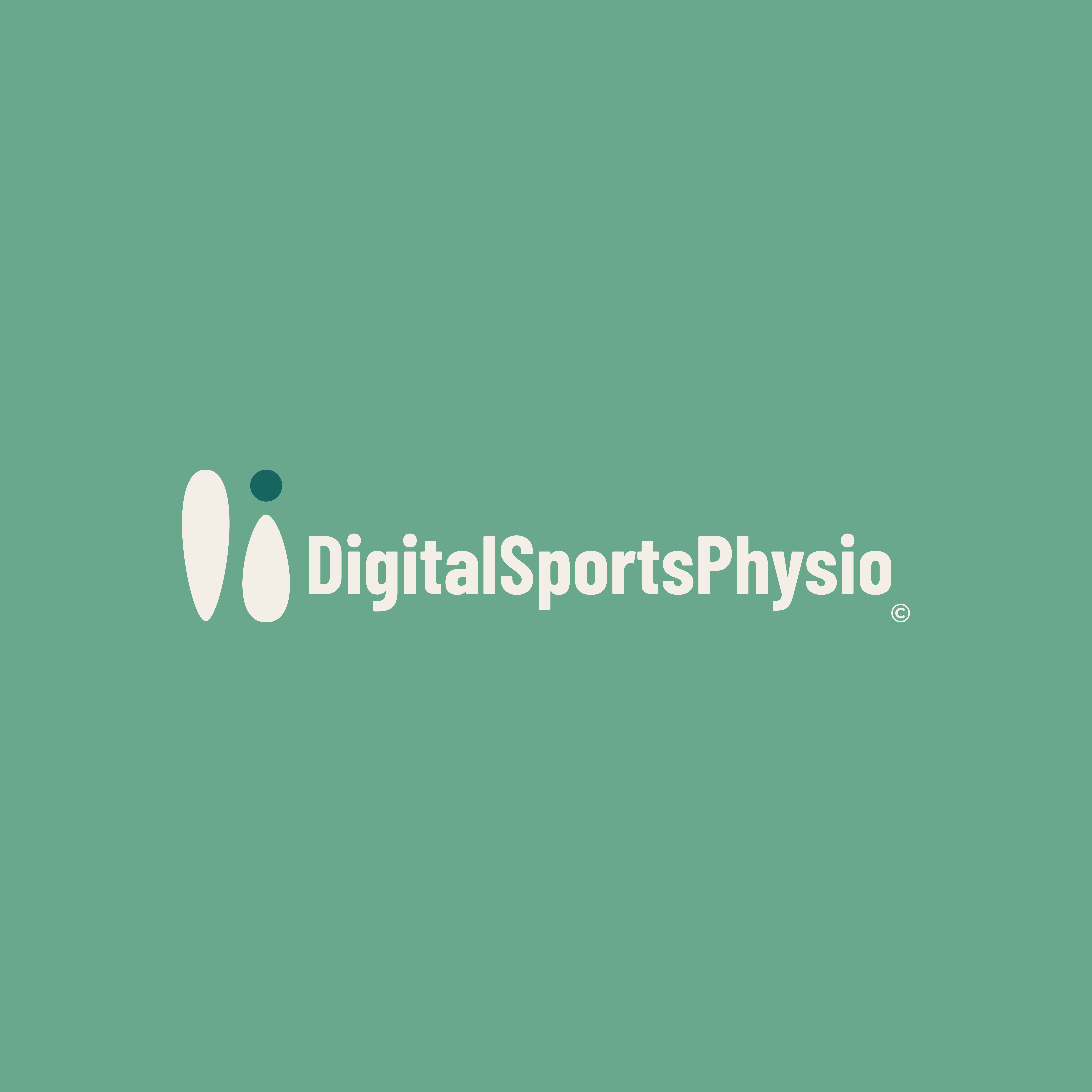 Digital Sports Physio