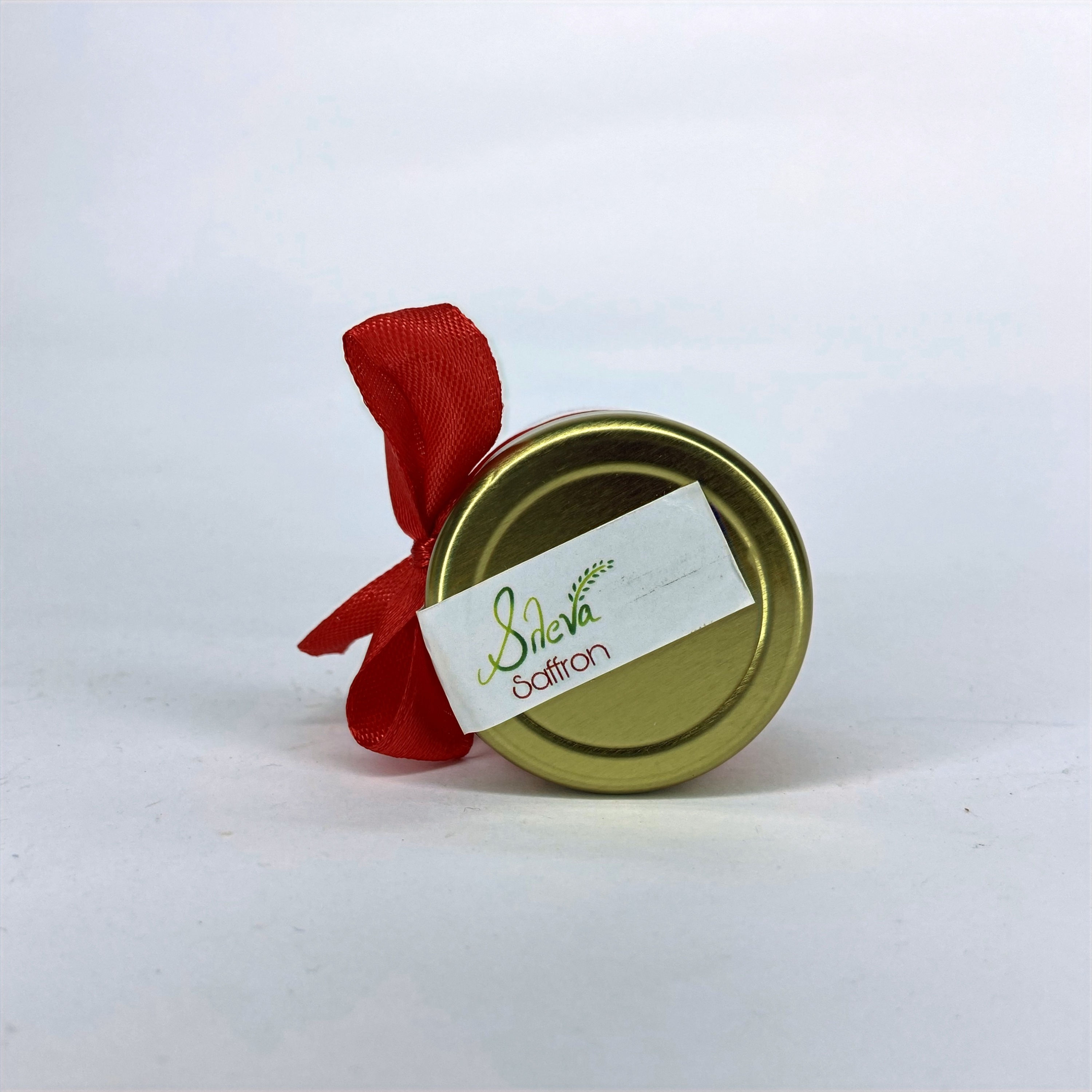 Kashmir Mongra Saffron (1 gram)