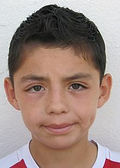 Sergio Llamas Ojeda