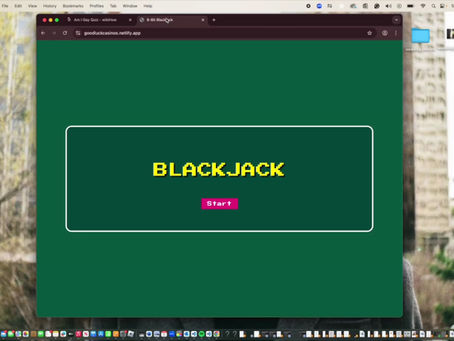 Chappel Roan's "Good Luck Babe" Music Video Remake