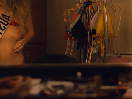 Miss Perfection - Miss Austin