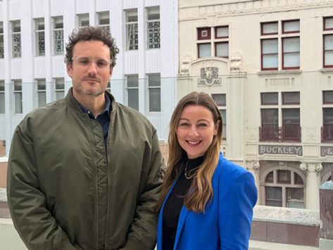 OMNICOM OCEANIA EXPANDS THE LOOM, WITH SENIOR APPOINTMENTS 