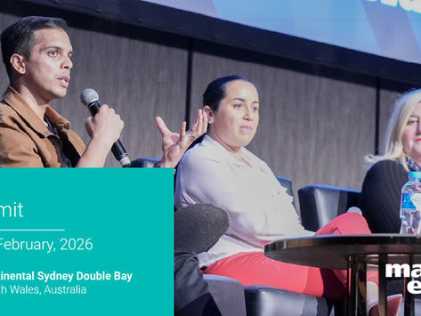 18th CMO Summit 2026: Uniting Marketing Leaders to Shape the Future of the Industry