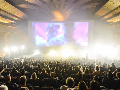 The World's Greatest Ads Are Coming to Australia: ‘La Nuit de l'Advertising’ Lands in Sydney