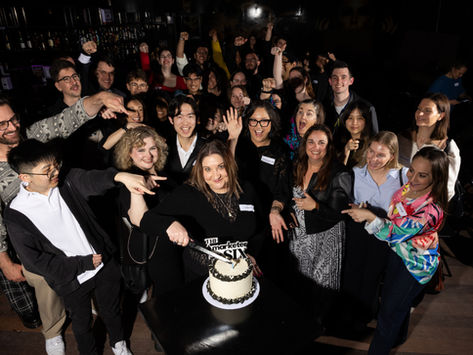 Wrapped: Grill The Marketer With Spudshed's Melissa Osterhage