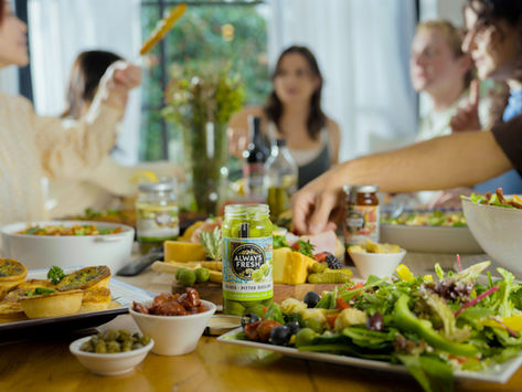 Kill Boring Dead Adds SavourLife and Toscano to Brand Portfolio