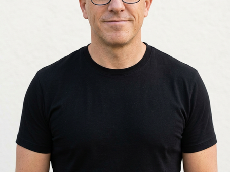 Matt Scotton - WPP Media Chief Innovation Officer