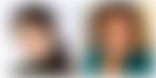 Grill The Champions of Change in Final Panel of 2025 - Leigh Wood & Tess Palmyre