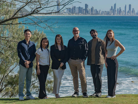 EDGE Reshapes Leadership Team