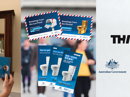 The Australian Government Partners with Think HQ to Drive National Bowel Cancer Screenings