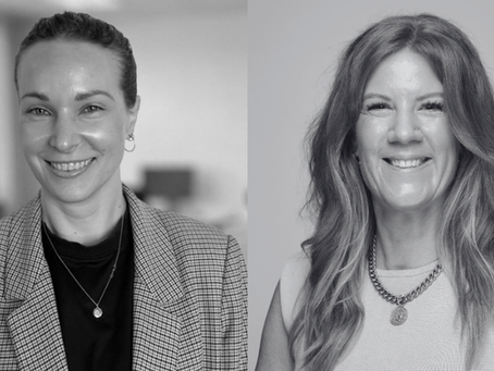 Kathryn Weatherlake Elevated to Managing Director of PHD Melbourne 