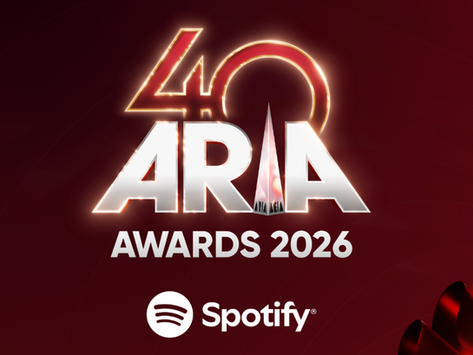 The Adland ARIA is Back