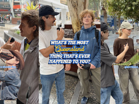 Kill Boring Dead and BOQ Launch The Ultimate Queenslander in Social-first Campaign