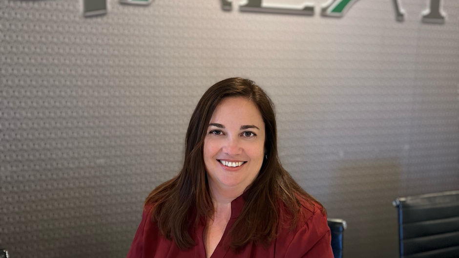 September Grill Guest: Melissa Osterhage, Head of Marketing - Galati Group