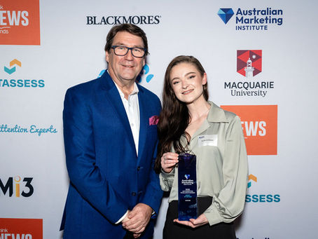 Bonfire Named 2025 AMI Marketing Excellence Award Agency of the Year