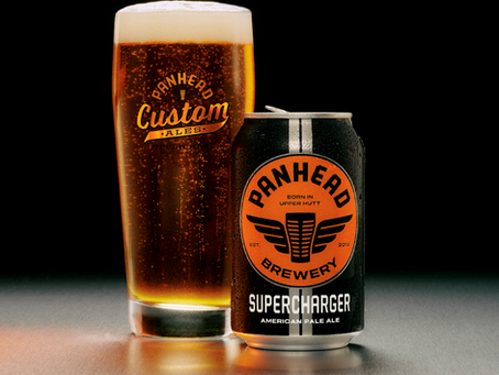 NZs Panhead Unveils New Brand Identity via Weave