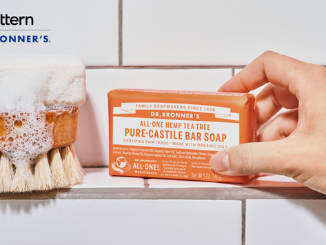 Dr. Bronner's Strategic Amazon Overhaul Delivers 38% Uplift in Units Sold