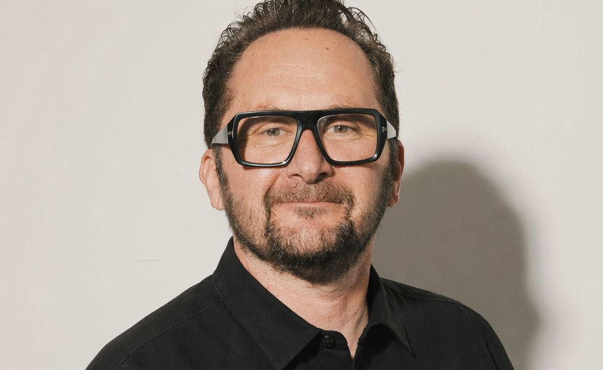 May Grill The Marketer Guest Announcement - The Start's Neil Mason