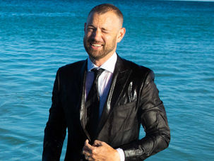 The Marketer Welcomes Berlin's John Linton as June's Grill Guest
