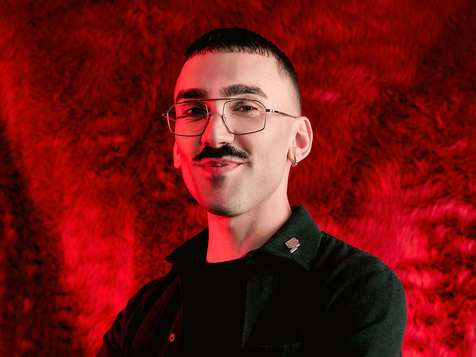 Kill Boring Dead Takes Three Webby Award Nods Home, Proving “Weird” Wins at the Webbys