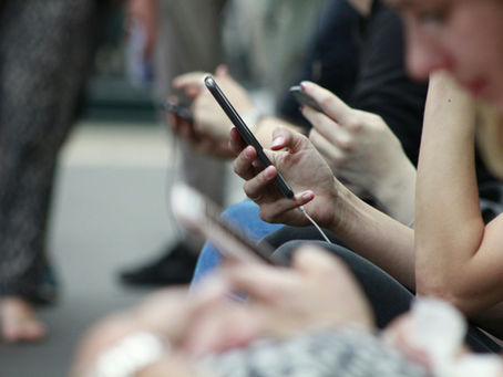 Research: Social Media Has Hijacked the Australian Shopping Journey
