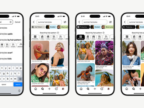 Pinterest Launches AI Business Assistant for Advertisers