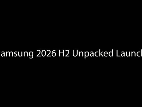 Samsung Launches Galaxy Z Fold8 Ultra, Fold8, Flip8, Watch Ultra2 and Watch9 in Australia
