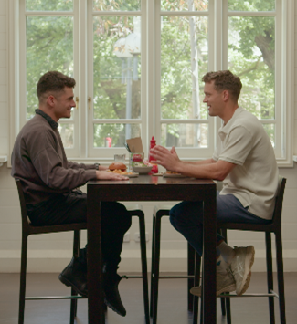 Edgell Marks Century With Summer Cricket Partnership Via OMD & News Corp